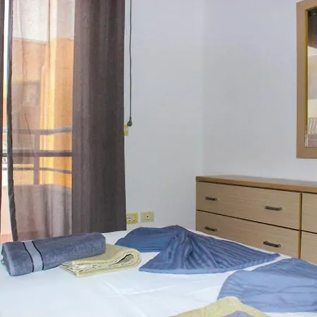 603 Balcony & Sunset Διαμέρισμα Golem (Tirana)